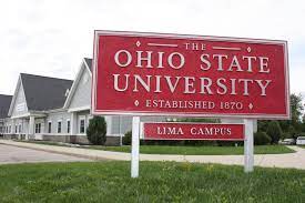 The Ohio State University at Lima ...