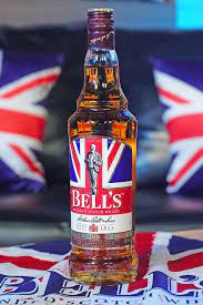 britain s most famous scotch whiskey