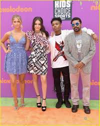 lilimar her knight squad co stars