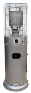 Gas Patio Heaters Gasmaster Propane