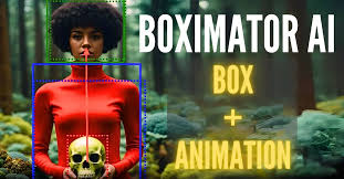 Boximator AI: Revolutionizing Video Animation