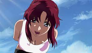 Mobile Suit Gundam SEED's Flay Allster: The girl who didn't belong –  Shallow Dives in Anime