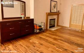 tigerwood engineered hardwood flooring