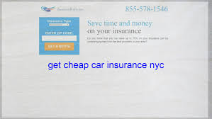 However, you should know that, while there may be a minimum amount of car insurance quote in. Get Cheap Car Insurance Nyc Life Insurance Quotes Home Insurance Quotes Travel Insurance Quotes