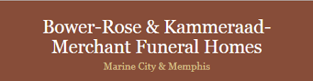 bower rose funeral home 222 n main st