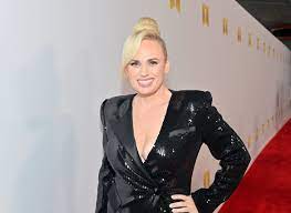 rebel wilson weight loss how she lost