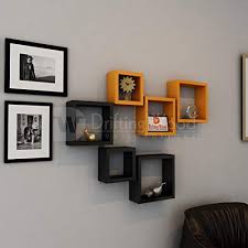 beautiful wooden wall decoration frame