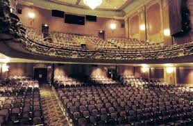 Imperial Theatre Saint John New Brunswick