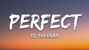 5 / 5 576 мнений. Ed Sheeran Perfect Lyrics Youtube