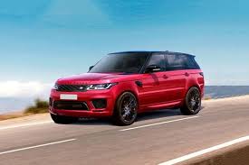 The updated range rover sport family of suvs is now available in india. Land Rover Range Rover Sport Reviews Must Read 13 Range Rover Sport User Reviews