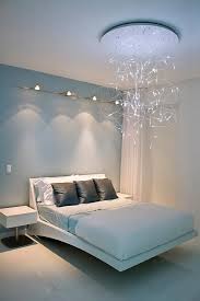 В случай, че стаята е добре осветена от естествена светлина, няма да. Polilei Za Spalnyata 100 Naj Dobri Modeli Za Interiora Snimka 2020