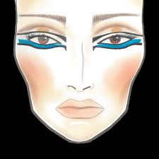 the mummy get the look mac