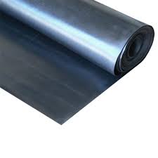 commercial grade 60a rubber sheet