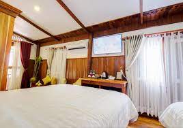 maison model d angkor hotel siem
