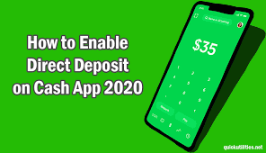 And that is cash app balance and cash app cash card balance both are the same thing. How To Enable Cash App Direct Deposit Get Your Payment Early