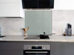 Glass Kitchen Splashbacks Any Colour