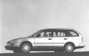 We did not find results for: 1995 Toyota Corolla Review Ratings Edmunds
