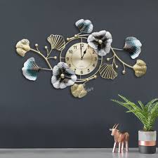 Home Decor Wall Clock