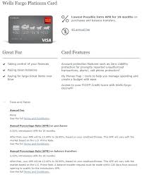 International debit card transaction fee: Wells Fargo Platinum Credit Card Myfico Forums 5426700