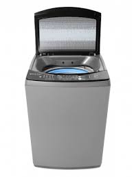 White Point Top Loading Washing Machine
