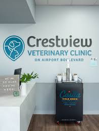 Crestview Vet Clinic - Airport — tenet design - architects / interior  design / planning