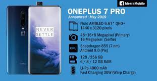 Oneplus 7 pro best price is rs. Oneplus 7 Pro Price In Malaysia Rm2999 Mesramobile