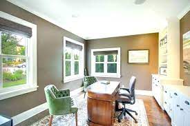 Examples Of Home Office Feng Shui