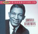 A Proper Introduction to Johnny Hartman: There Goes My Heart