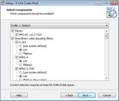 It is easy to use, but also very flexible with many options. K Lite Codec Pack 15 0 0 Cracked