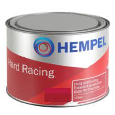Hempel Hard Racing Antifouling Paint
