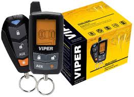 car alarm and vehicle security systems