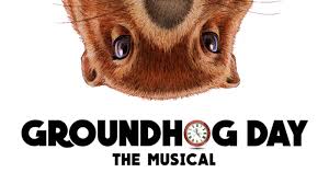 The show opened on broadway in april of 2017 garnering 7 tony nominations including best musical and best book to a musical. Groundhog Day Paramount Theatre