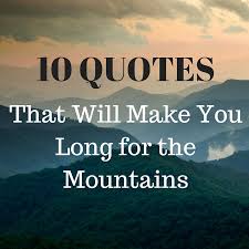 Maybe you would like to learn more about one of these? Mountain Love Quotes Love Quotes Collection