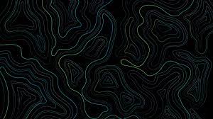 1920x1080 resolution abstract lines hd