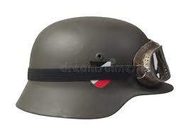 Nazi german helmet editorial image. Image of protect - 30308045