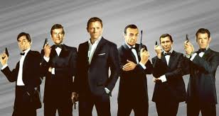 The new home for your favorites. The Movie Quiz Who Is The Longest Serving James Bond
