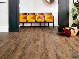 boutique wood corridor flooring trends