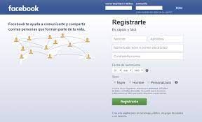 Business manager is a facebook tool that helps you organize and manage your business. Facebook Iniciar Sesion O Entrar A Www Facebook Com