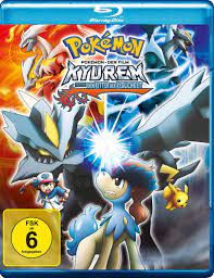 EverythingBlu - 🇩🇪-Pre Order Live! POKÉMON THE MOVIE 15: KYUREM VS. THE  SWORD OF JUSTICE (2012) - Release is March 26, 2021. Order here (ad link)  https://amzn.to/3ax4BUJ 🇩🇪-Amazon #ad Blu-Ray https://amzn.to/3ax4BUJ