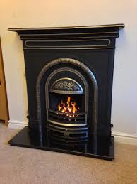 Gas Fireplace Wigan Gas Fireplace