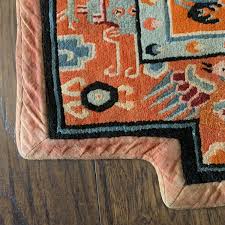 design rug carpet set