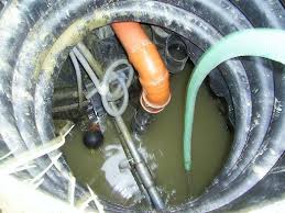 Steps On How To Unclog Main Sewer Line