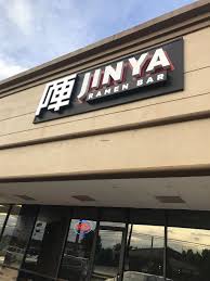 JINYA Ramen Bar - Egret Bay Blvd - Houston Texas Restaurant - HappyCow