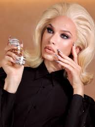 drag artist miss fame 4 hour makeup