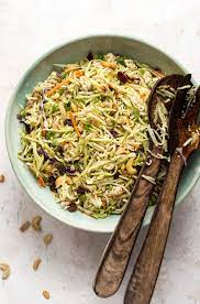 broccoli ramen salad the recipe critic