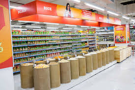 top grocery s in chakan best