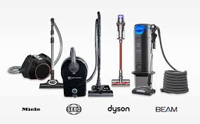 vacuum s services and repair