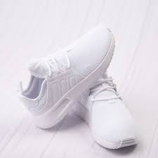 adidas x plr athletic shoe little kid