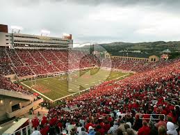Rice Eccles Stadium Facts Figures Pictures And More Of