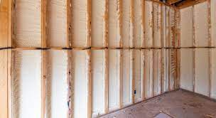 R Values For Spray Foam Insulation